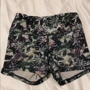 Size small, power high rise, fleo